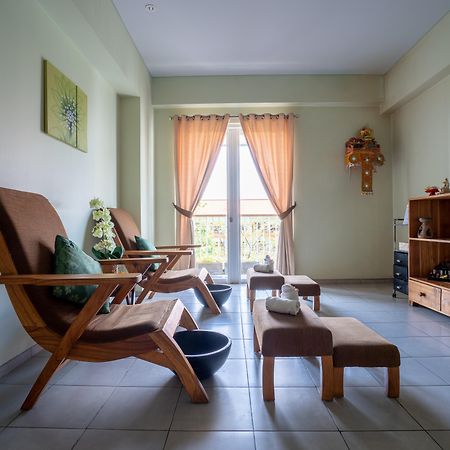 Eden Hotel קוטה לומבוק מראה חיצוני תמונה