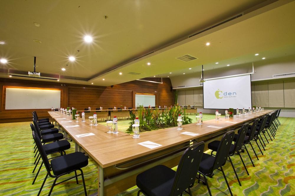 Eden Hotel קוטה לומבוק מראה חיצוני תמונה