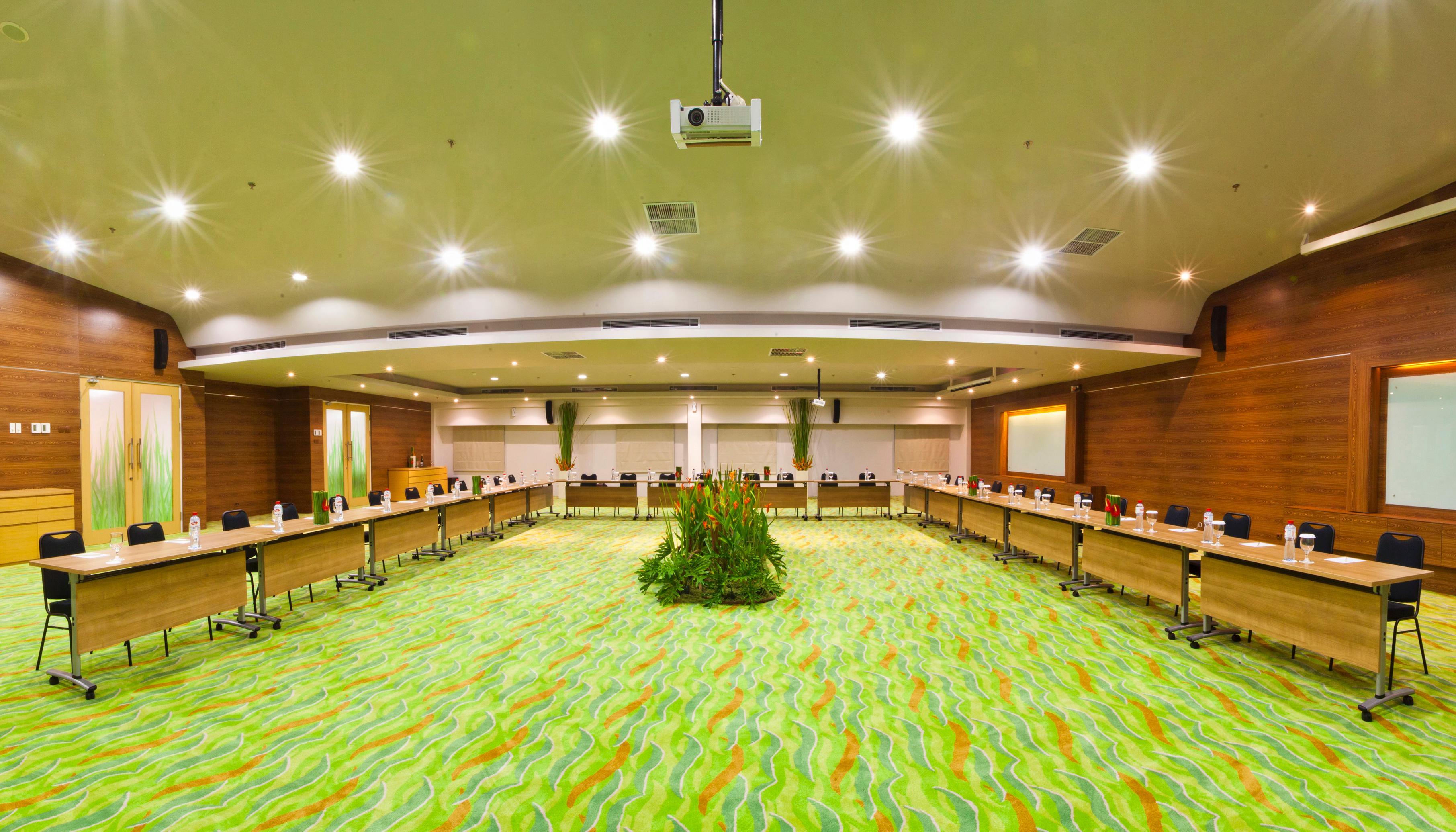 Eden Hotel קוטה לומבוק מראה חיצוני תמונה