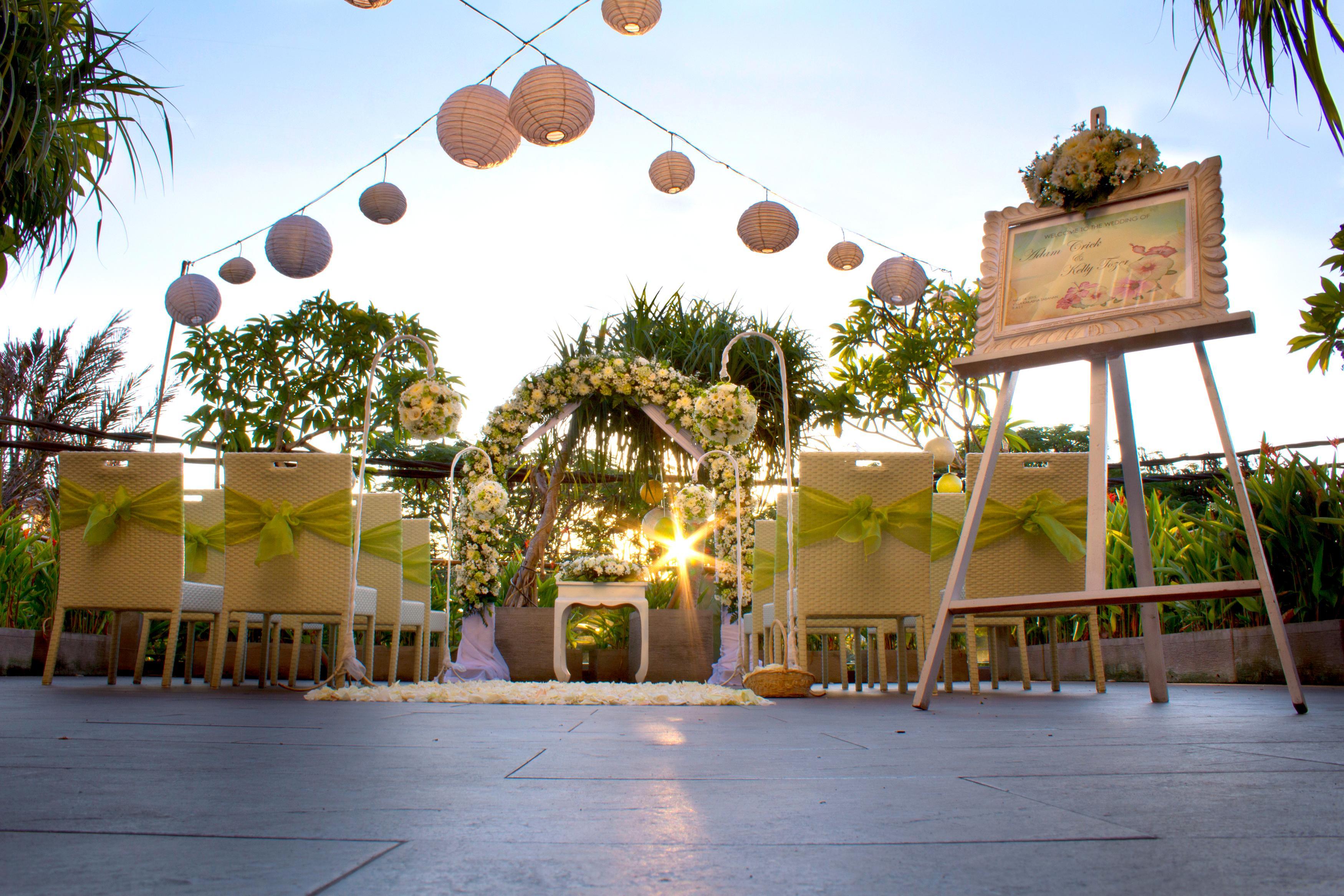 Eden Hotel קוטה לומבוק מראה חיצוני תמונה