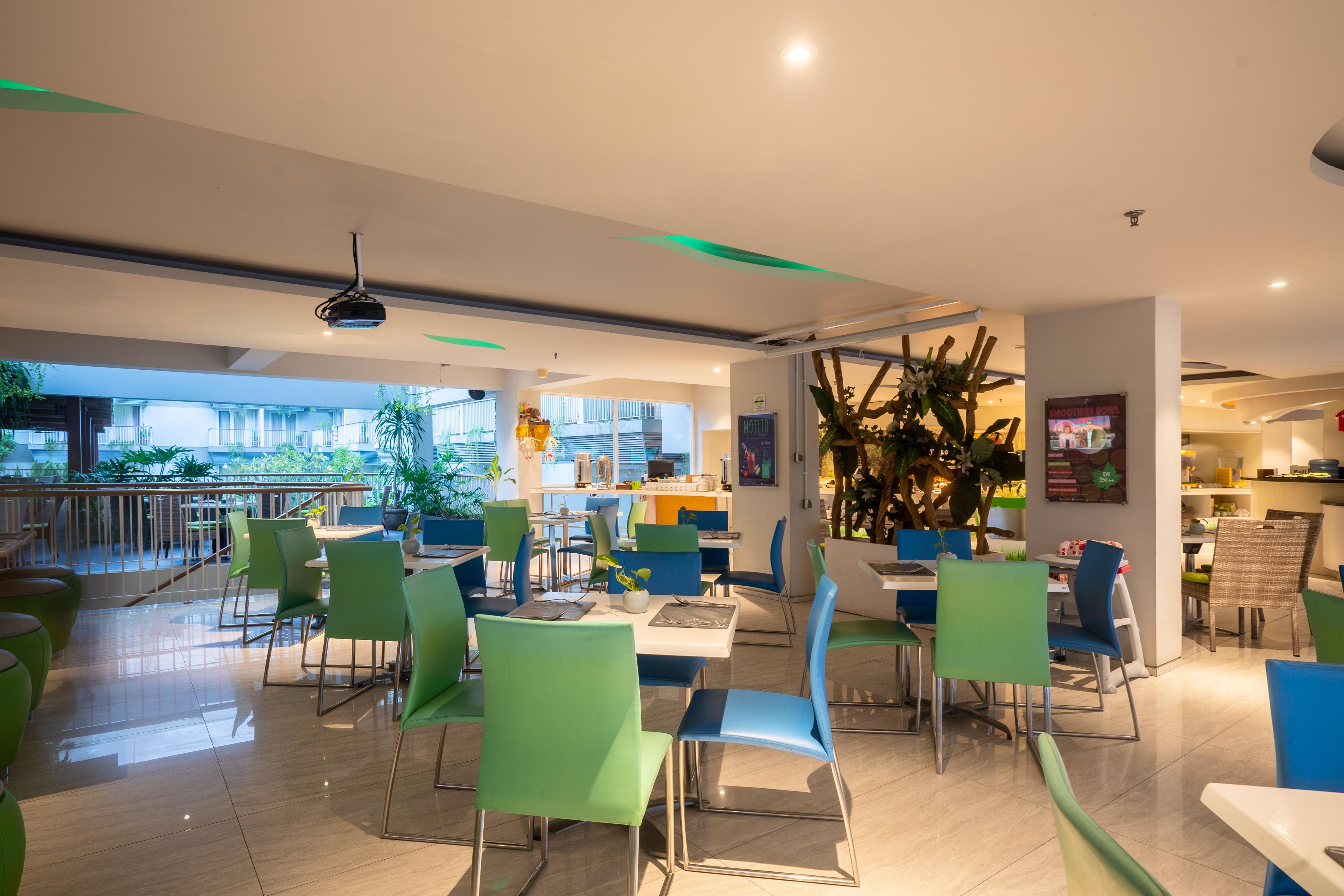 Eden Hotel קוטה לומבוק מראה חיצוני תמונה
