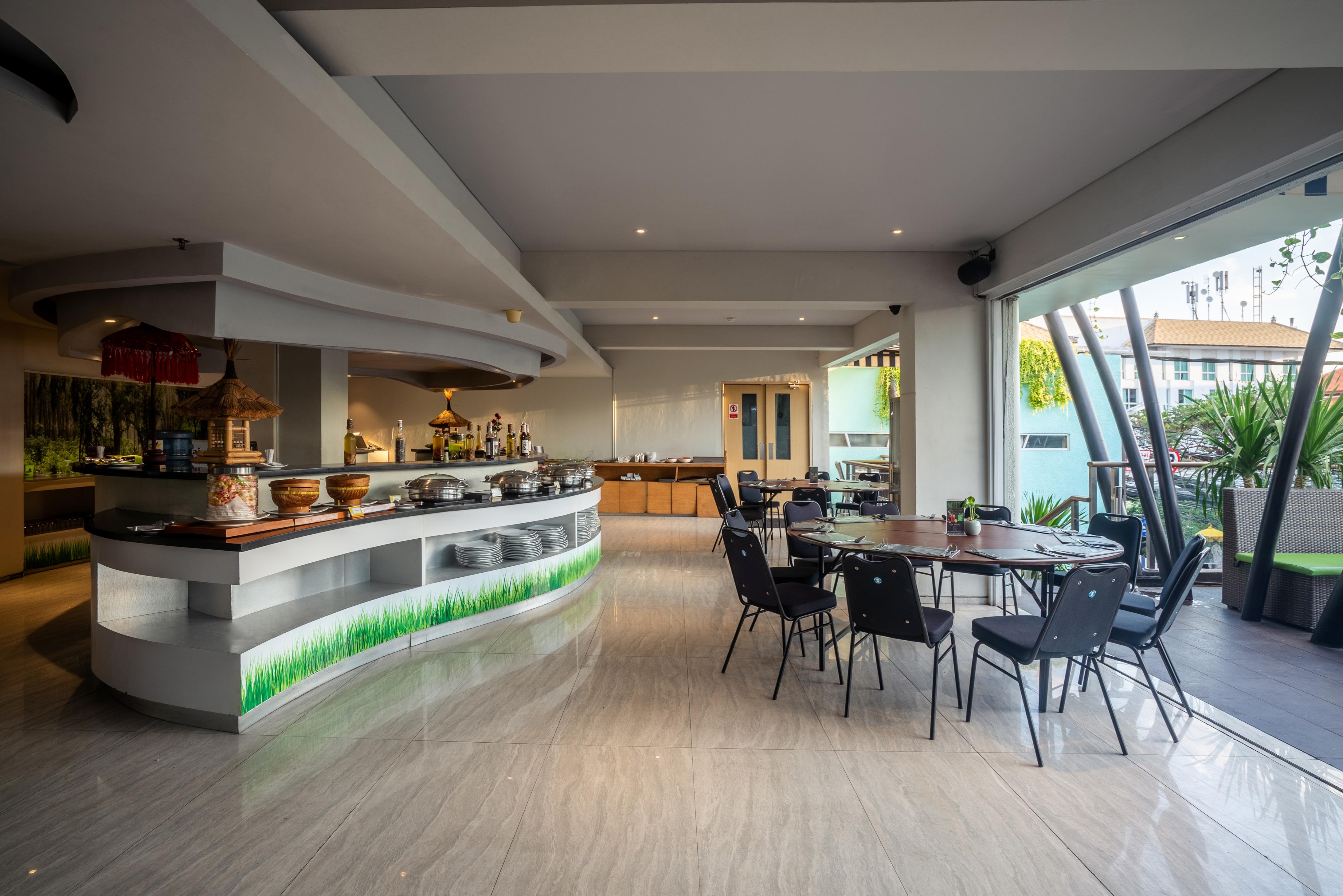 Eden Hotel קוטה לומבוק מראה חיצוני תמונה