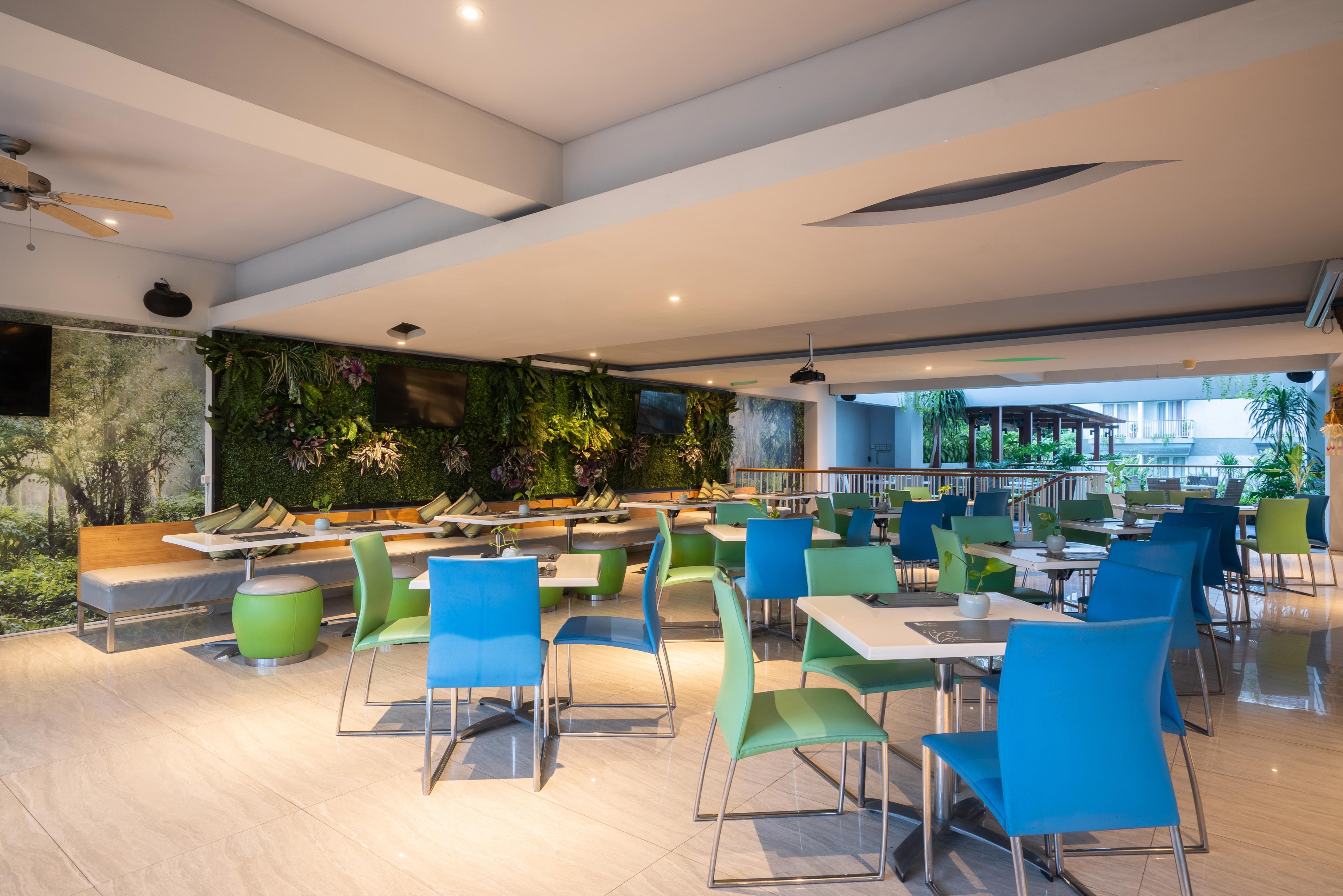 Eden Hotel קוטה לומבוק מראה חיצוני תמונה