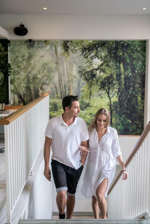 Eden Hotel קוטה לומבוק מראה חיצוני תמונה